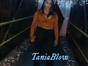 TaniaBlow DeriheruI