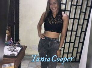 TaniaCooper
