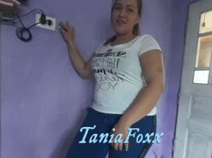 TaniaFoxx