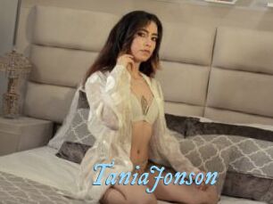 TaniaJonson