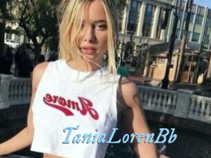 TaniaLorenBb