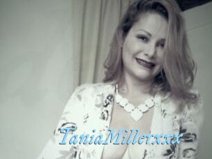 TaniaMillerxxx
