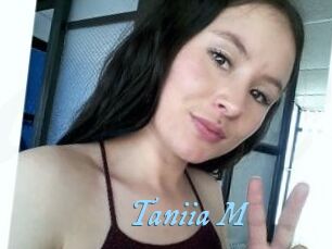 Taniia_M DeriheruI