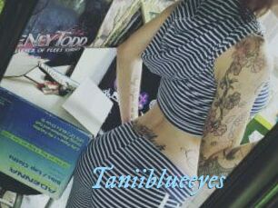 Taniiblueeyes