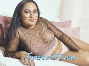 TanishaWillow