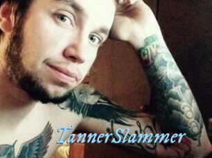 TannerSlammer
