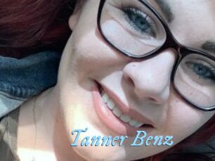 Tanner_Benz