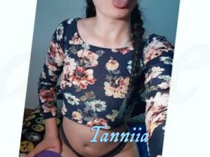 Tanniia