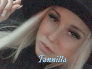 Tannilla