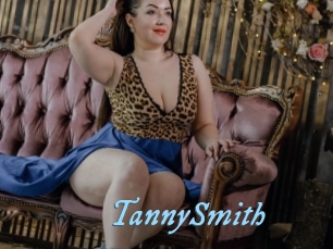 TannySmith