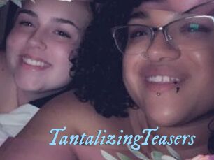 TantalizingTeasers
