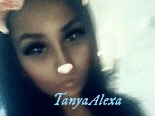Tanya_Alexa