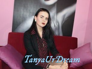 TanyaUrDream