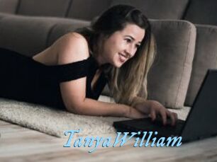 TanyaWilliam DeriheruI