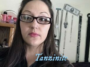 Tanzinite