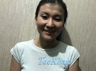TaoKhan