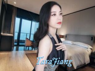 TaraJiang DeriheruI