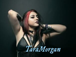 TaraMorgan