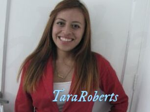 TaraRoberts