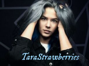 TaraStrawberries