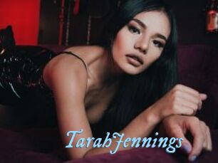 TarahJennings DeriheruI