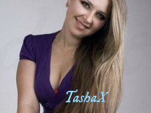 Tasha_X