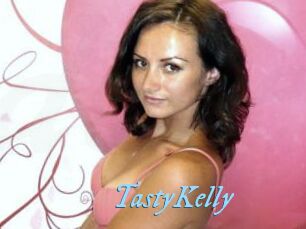 TastyKelly DeriheruI