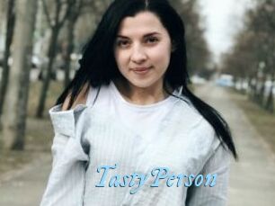 TastyPerson DeriheruI