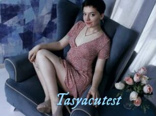 Tasyacutest