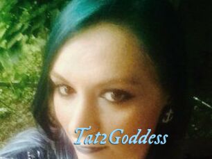 Tat2Goddess DeriheruI