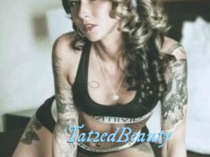 Tat2edBeauty
