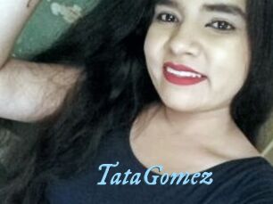 TataGomez