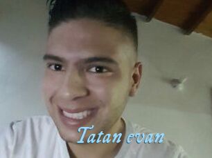 Tatan_evan