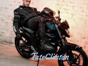 TateClinton