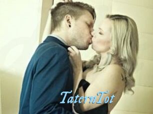TaternTot