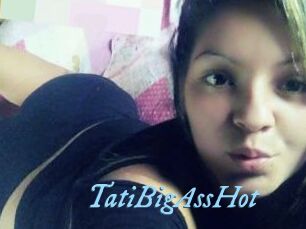 TatiBigAssHot