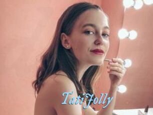 TatiJolly