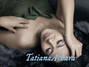 TatianaAchara