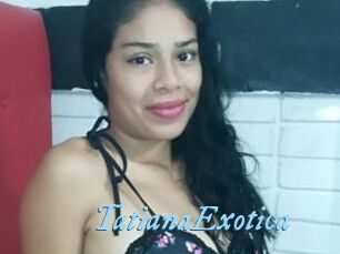 TatianaExotica