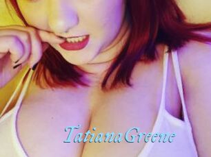 TatianaGreene