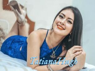 TatianaHugh