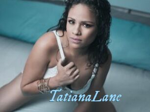 TatianaLane