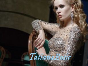 TatianaRosie