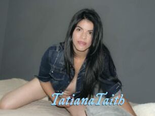 TatianaTaith DeriheruI