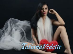TatianaVedette