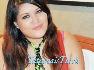 TatianaisThick