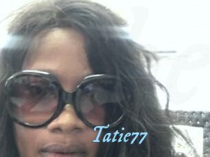 Tatie77