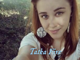 Tatka_Fire