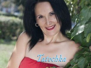 Tatochka DeriheruI