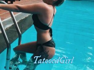 TatooedGirl